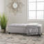 GLOUSTER RANGEMENT OTTOMAN V2