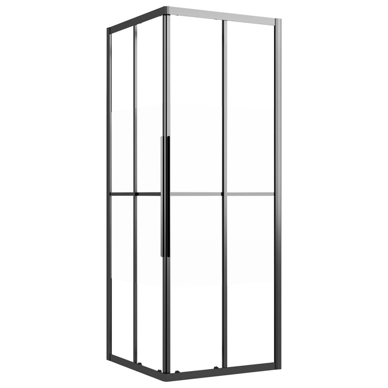Sotomayor Square Shower Cabin, 80 x 80 x 180 cm