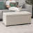 37-Inch Storage Ottoman Bench-694961721
