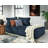 Bales Upholstered Accent Chair