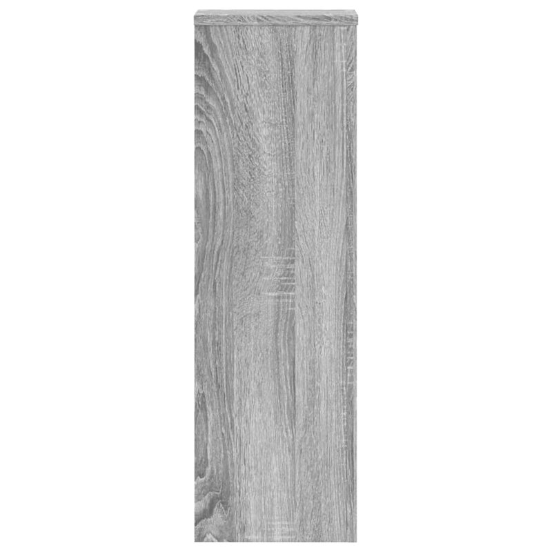 Plant Stand - Set of 2, Grey Sonoma, 70cm H x 30cm W x 30cm D