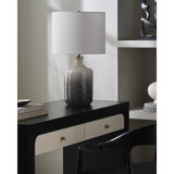 Eton Table Lamp