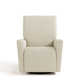 Santorini Deluxe Power Recliner Swivel Glider