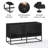 22.25 " H Media Shelves