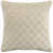 Cream Geometric selected