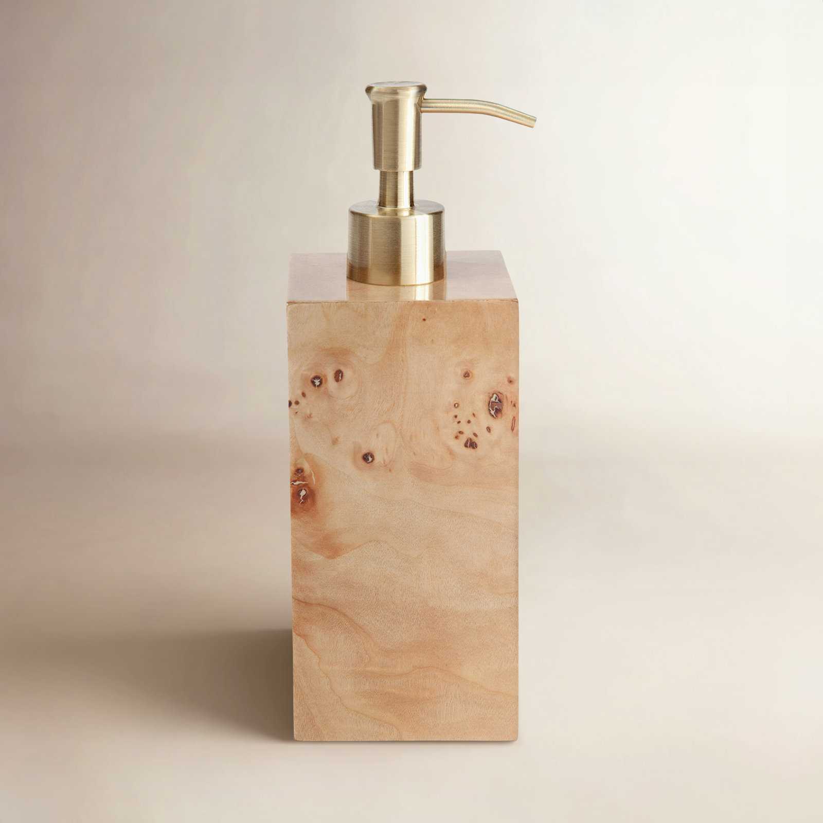 Duras Soap / Lotion Dispenser