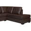 Canapé modulaire en cuir Yeprad-241392160-241392218