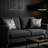  Damask Accent Throw Pillow-1211243568