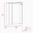 Foldable Floating Desk-88634085