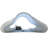 Linne LED Flush Mounted Sconce