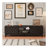 TV Stand for TVs up to 75"-2026569317