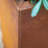 Corten Steel Series Pedestal Planter-16197699
