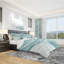 Ensemble de housse de couette designart-35228157