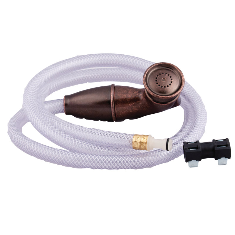 Side Sprayer, Oil Rubbed Bronze