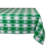 Poche Woven Shamrock Tablecloth-1652996444