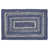 Indigo/Powder Blue/Cream