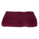 Ensemble de serviettes 100% coton 5 pièces Davidson