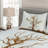 Rustic Polyester Coverlet