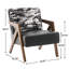 Fauteuil d'appoint Mid-Century-574657147