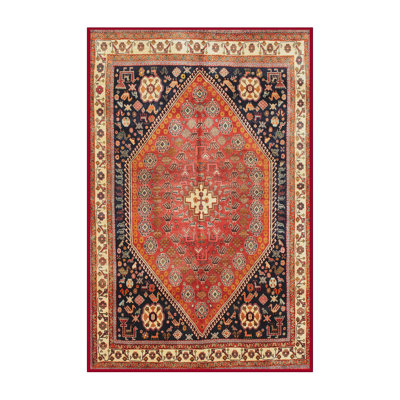 Oriental Indoor Rug