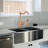 Nauxus Kitchen Faucet with Side Spray