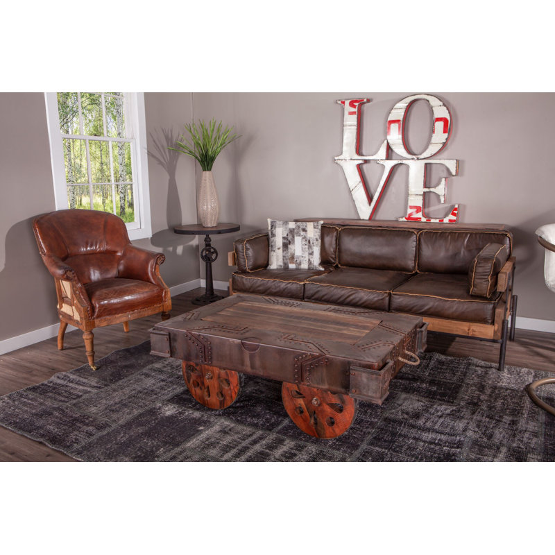 Colindas Coffee Table