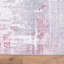 Tapis de couloir doux et durable, 100% polyester, 29,5 po x 59,1 po | Densité de 1850 g / m², hauteur des poils de 0,16 pouce | Polyester recyclé, lavable à la machine à 30 ° C | Idéal pour les vestibules et les espaces de vie-661446799