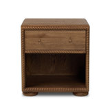 Cormack 1 - Drawer Nightstand