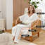 Chaise d'appoint rembourrée-114195150