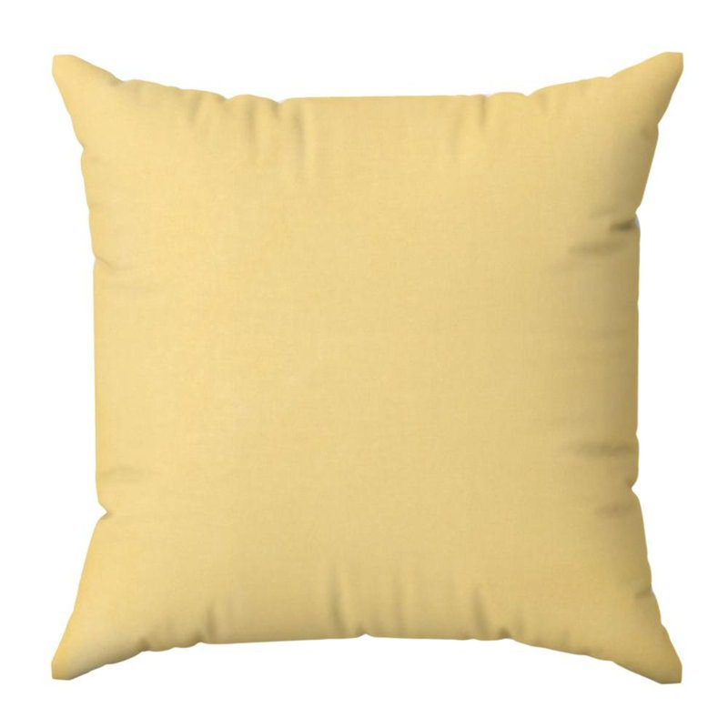 Gilletta Microfiber, Mustard Yellow