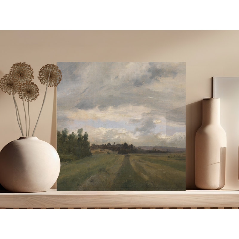 Wrapped Canvas Print Set, 6x6