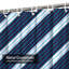 Rideau de douche Lines Minimal-2030026611