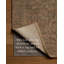 Tapis minuit / écorce Magnolia Home par Joanna Gaines x Loloi Oakley-132019920