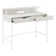Metal Base Writing Desk