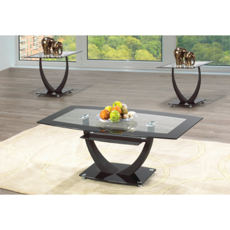 Table de bout Ouida