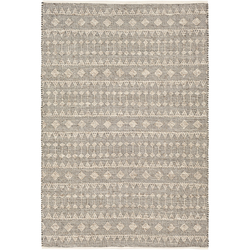 Aquiel Oriental Indoor Rug, Rectangle 8' x 10'
