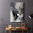 ANIMALS Series LII -Gallery Wrapped Cavas