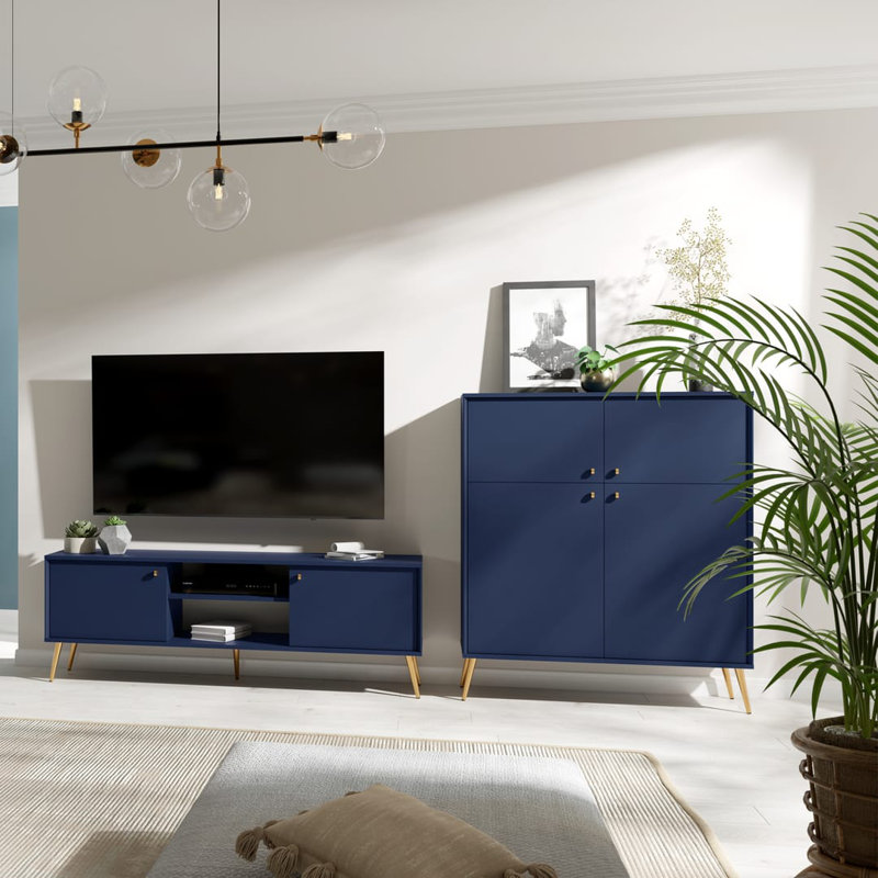 Aliaya 105cm Sideboard