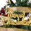 2' H Lighted Artificial Christmas Tree