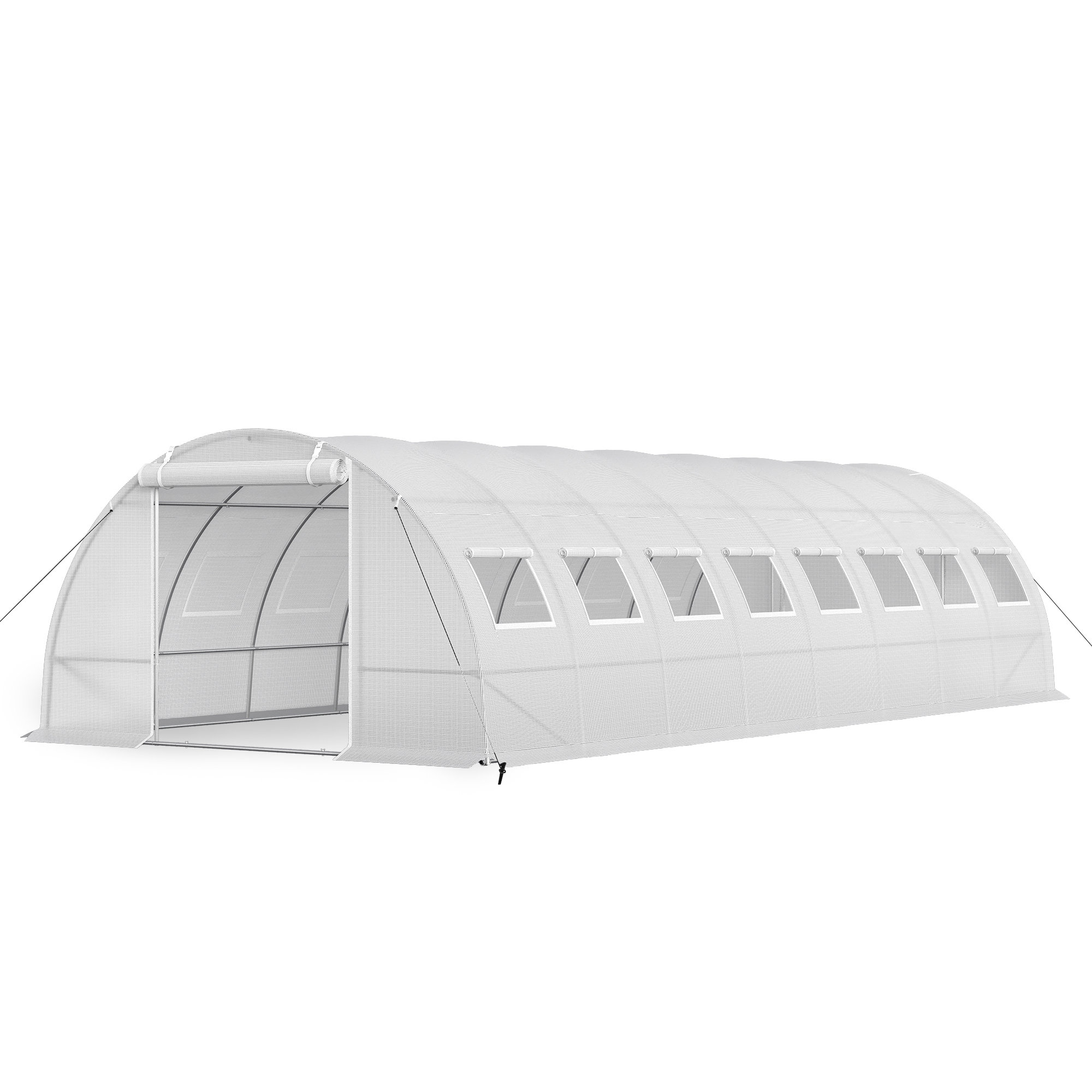 Arlmont Co Tameera 11 9 W X 26 2 D Hobby Greenhouse Reviews Wayfair arlmont-co-tameera-11-9-w-x-26-2-d-hobby-greenhouse-reviews-wayfair