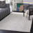 Hand Tufted Wool Rug-1733800515