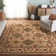 Dunbar Hand Tufted Wool Oriental Rug