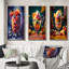 «Artistic Blends Of Fresh Fruit», 3 pièces sur toile-1157956146-1157956147
