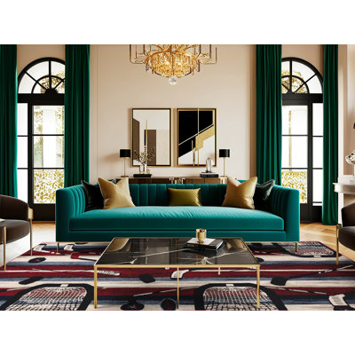  Tapis lavable Bandy Sports