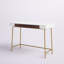 Bureau en bois massif Dillan