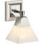 Memoirs® 1 - Light Armed Sconce-54248377