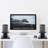 6'' Fixed Height Speaker Stand-1362807555
