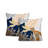 Polyester/Polyester Blend Throw Square Indoor/Outdoor-884035331-884035333
