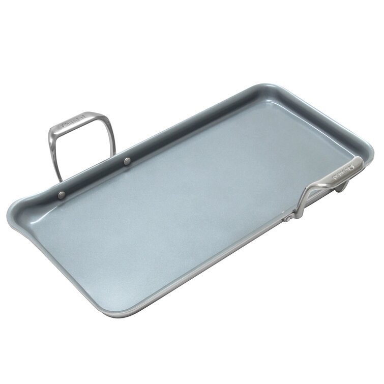 All-Clad NS Pro Nonstick Square Griddle