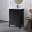 Meuble-lavabo autoportant de 24 po avec lavabo-1748370603